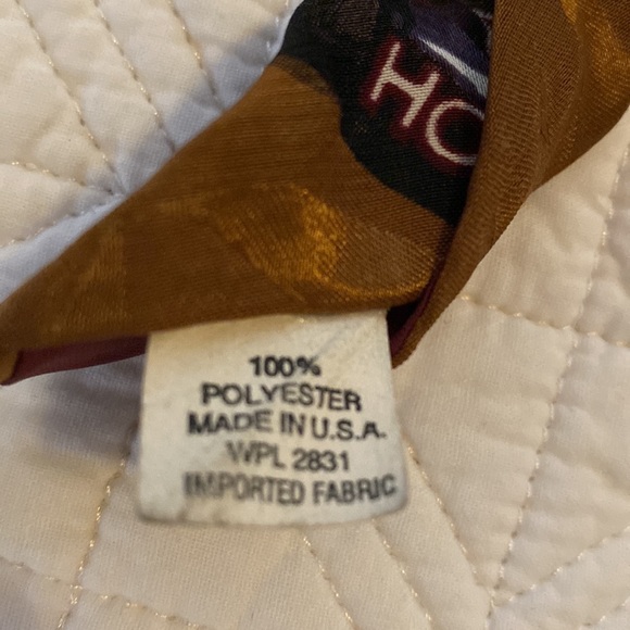 Stringbean Tie national - Picture 6 of 6